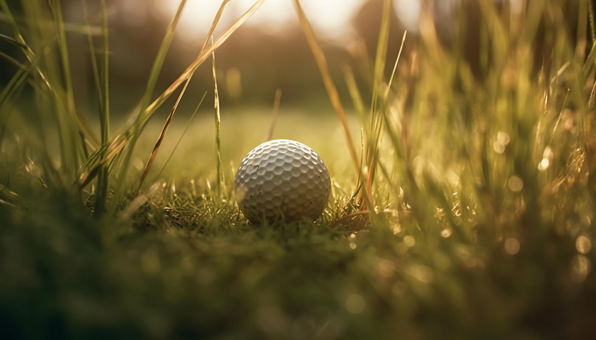 golfer-tees-off-hitting-ball-towards-green-generated-by-ai
